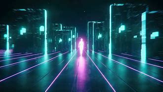 Image result for Cyan and Pink Wallpaper 4K