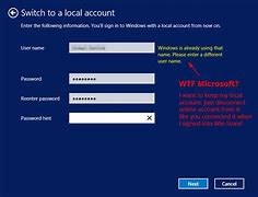 Image result for Find My Microsoft Account Password