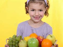 Image result for Girl Little CBS Fruit