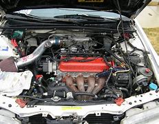 Image result for 1991 Honda Civic Sedan Engines