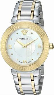 Image result for Versace Ka Ladies Watch