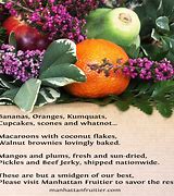 Image result for Fruit Poem