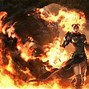 Image result for Man On Fire Anime