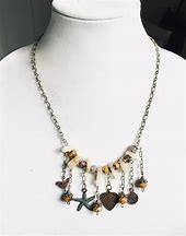 Image result for Handmade Chain Jewelry