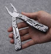 Image result for Folding Pliers