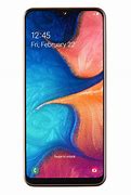 Image result for Samsung A20e Phone