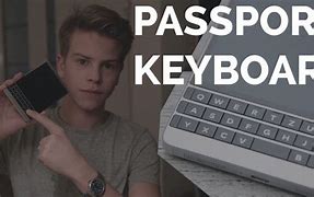 Image result for BlackBerry Keyboard