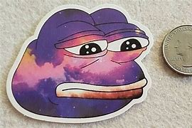 Image result for Pepe the Frog Galaxy Shirt