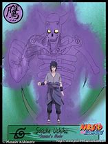 Image result for Naruto as an Uchiha