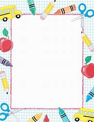 Image result for Free Page Borders for Teachers