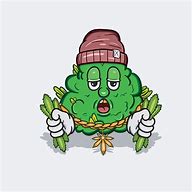 Image result for Weed Cartoon Art