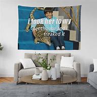 Image result for Funny Wall Tapestry