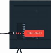 Image result for Samsung TV HDMI Arc