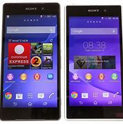 Image result for Xperia Z2 Blue Screen