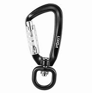 Image result for Carabiner Red