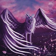 Image result for Mythical Wolf Dragon