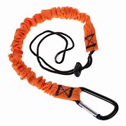 Image result for Elastic Rope Lanyard