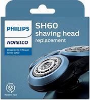 Image result for Philips Norelco Parts Replacement Heads