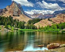 Image result for Paisajes Reales