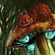 Image result for Cheshire Cat Anime