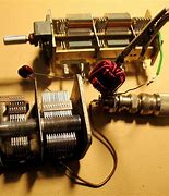 Image result for Z-Match Antenna Tuner