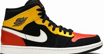 Image result for Air Jordan 1 Mid SE