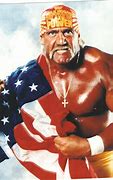 Image result for Hulk Hogan Flag