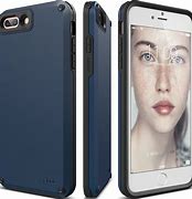 Image result for Difference Between iPhone 7 Plus and 8 Plus Body Wise