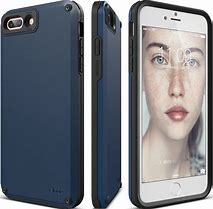 Image result for iPhone 7 Rear Casement Replacement Black