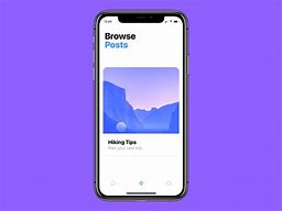 Image result for Instagram iPhone Display