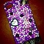 Image result for Decorated Phone Cracked