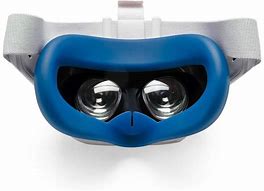 Image result for Oculus Quest 2 Face Cover