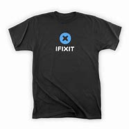 Image result for iFixit Shirt