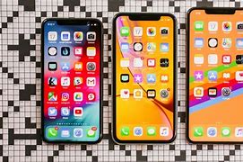 Image result for iPhone 10 XS vs XR