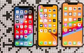 Image result for iPhone Xr vs 6s