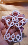 Image result for Tatting Projects