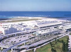 Image result for Naha International Airport