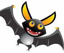 Image result for Cute Bat Doodle