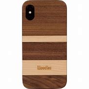 Image result for iPhone X Case Wood Carbon Fiber