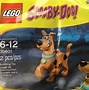 Image result for Scooby Doo Mystery Machine LEGO Set