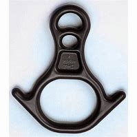 Image result for Figure 8 Ring Plastic