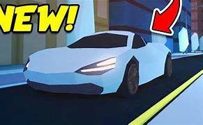 Image result for Roblox New Car Update Jailbreak