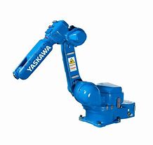 Image result for Yaskawa Robot