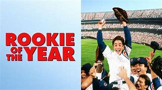Image result for Rookie of the Year C=Movie Clips