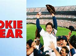 Image result for Rookie of the Year Edith