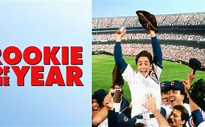Image result for Rookie of the Year Floater 1993