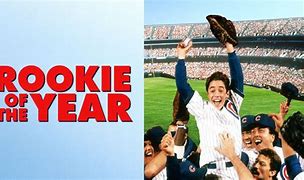 Image result for Rookie of the Year 1993 Becky