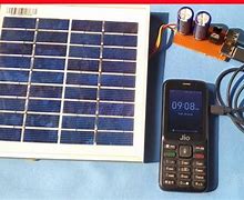 Image result for Solar Cells for Cell Phone