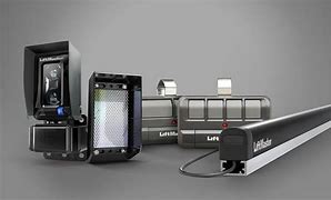 Image result for Liftmaster LA500