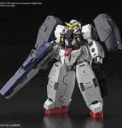 Image result for Gundam Virtue Master Grade